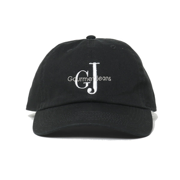 GJ刺繍 BB CAP