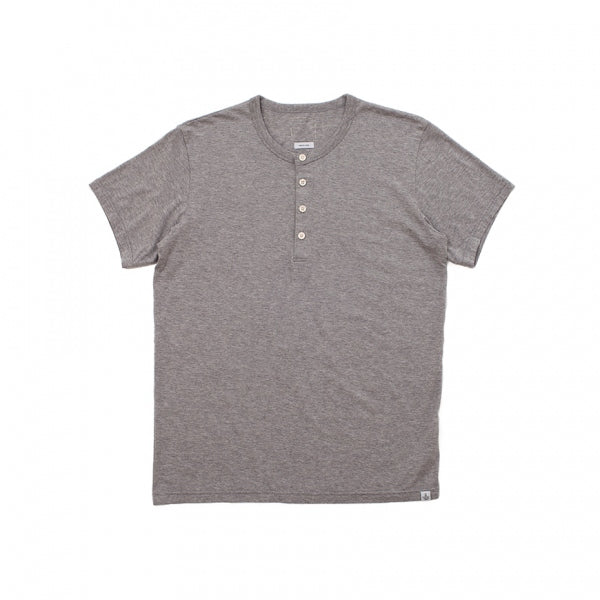 D.SCOOP HENLEY S/S (LUXSIC)