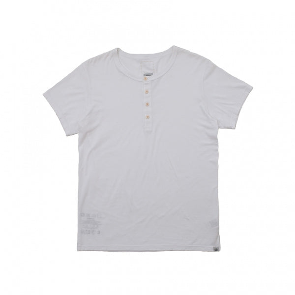 D.SCOOP HENLEY S/S (LUXSIC)