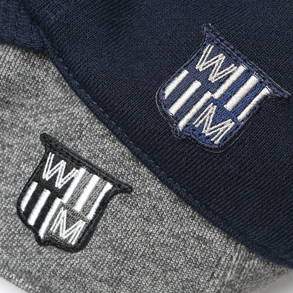 SWEAT PATCH B.B CAP