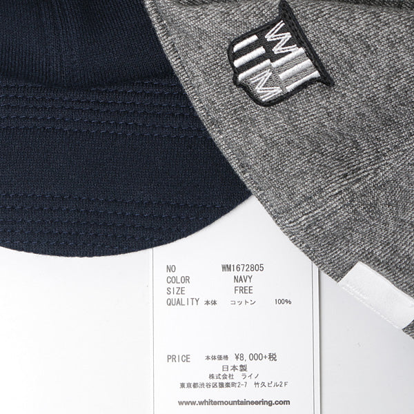 SWEAT PATCH B.B CAP