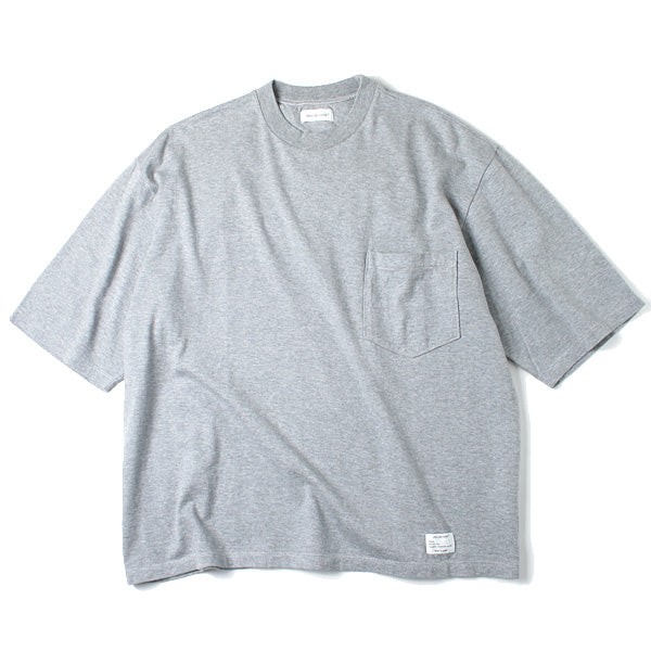 BIG TEE TSURI JERSEY