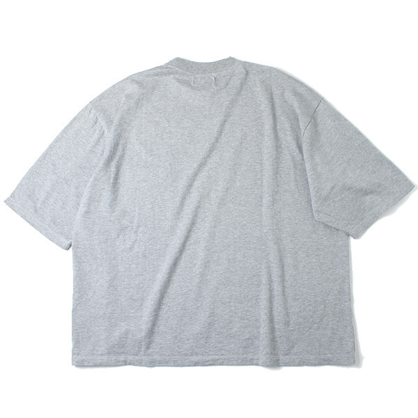 BIG TEE TSURI JERSEY