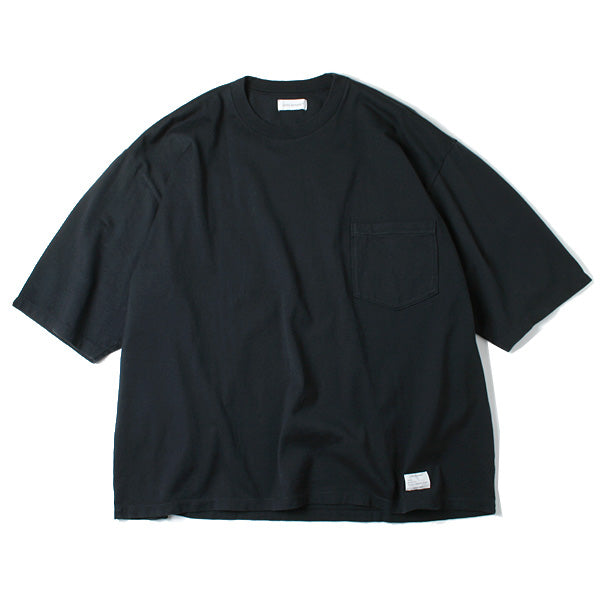 BIG TEE TSURI JERSEY