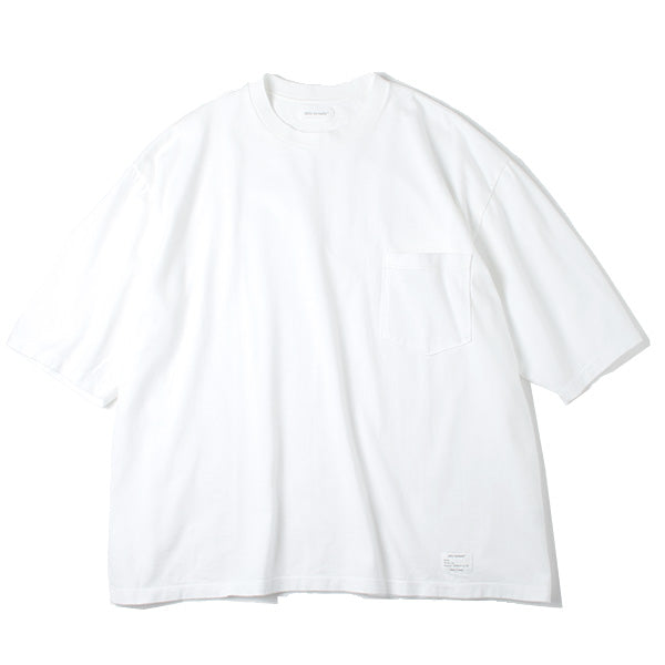 BIG TEE TSURI JERSEY