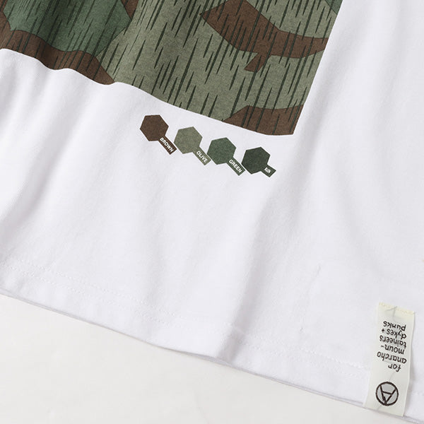 Splinter Camo