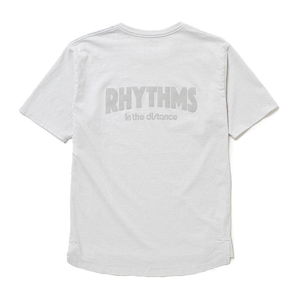 DWELLER S/S TEE “RHYTHMS IN THE DISTANCE” VW