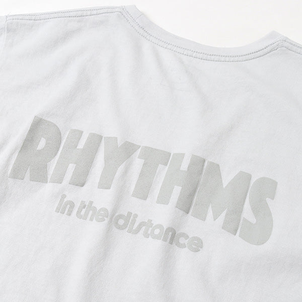 DWELLER S/S TEE “RHYTHMS IN THE DISTANCE” VW