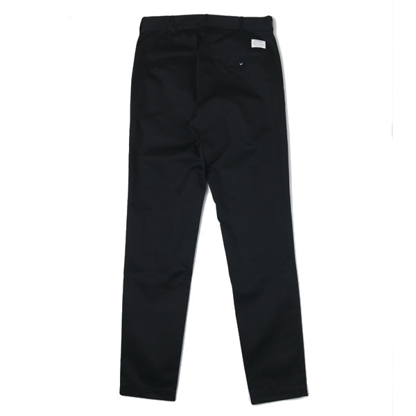 TIGHT CHINO COMPACT STRETCH YARN