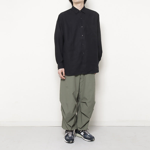 Wide Over Pants