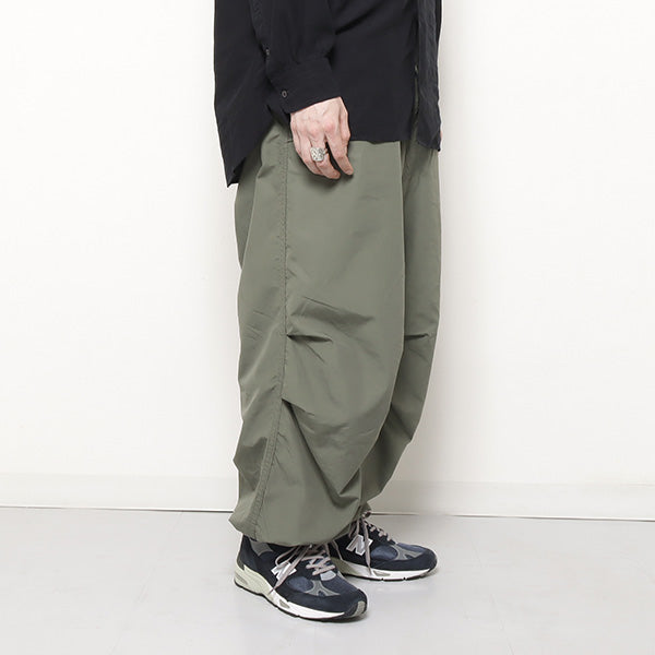 Wide Over Pants