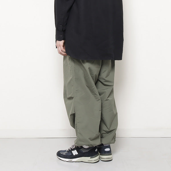 Wide Over Pants