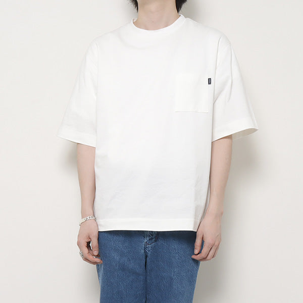 PIS NAME S/S T-SHIRT