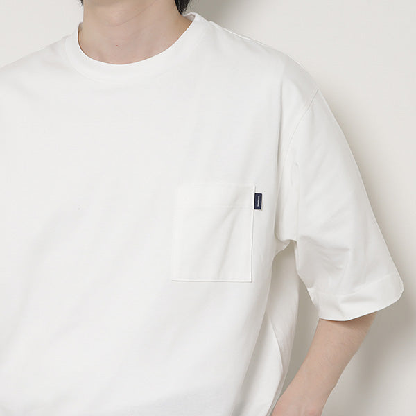 PIS NAME S/S T-SHIRT