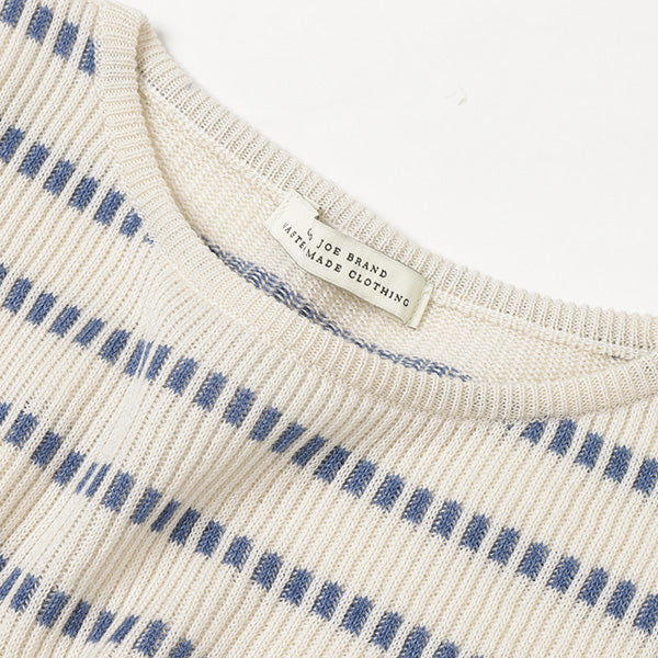 EARLY BASQUE STRIPE SHIRTS (Short sleeve)