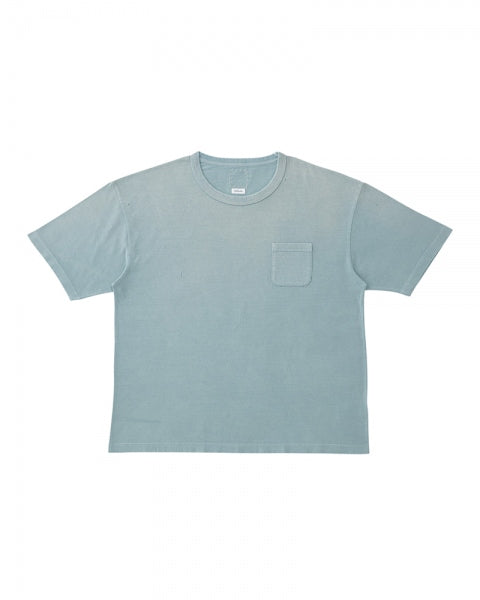 AMPLUS TEE S/S CRASH