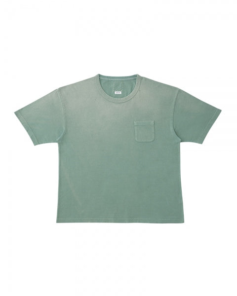 AMPLUS TEE S/S CRASH