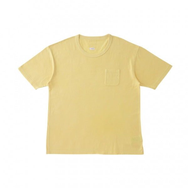 JUMBO TEE S/S (VEGGIE DYE)