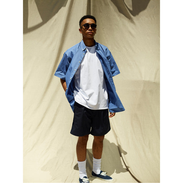 Tech BD S/S