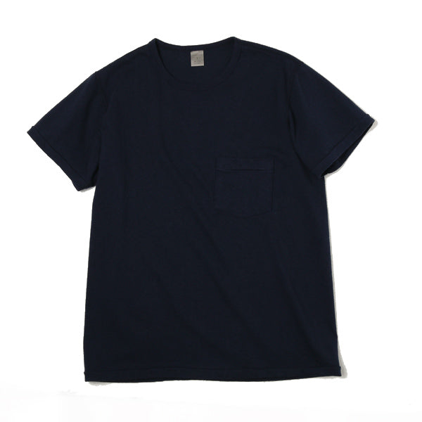 40s POCKET Tee