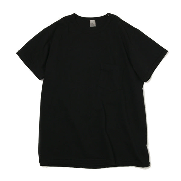 40s POCKET Tee