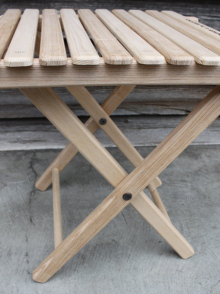 Folding Stool