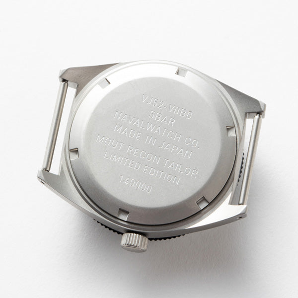 Mout Watch