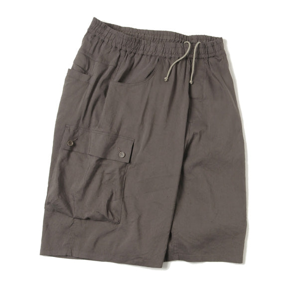 Relax Cargo Pants