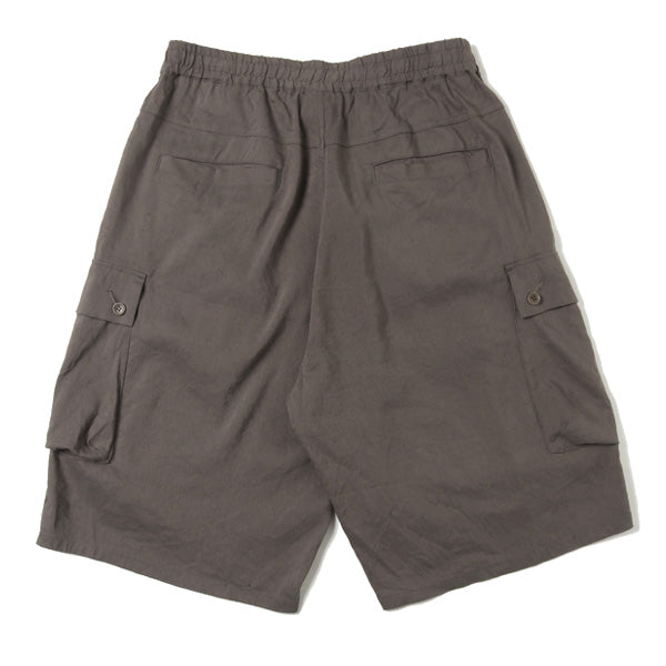 Relax Cargo Pants