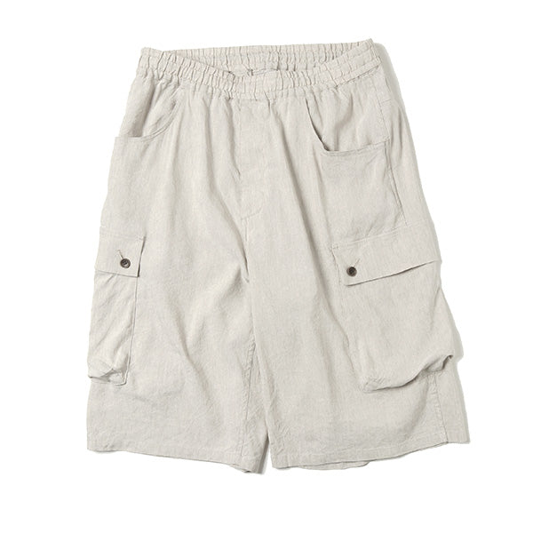 Relax Cargo Pants