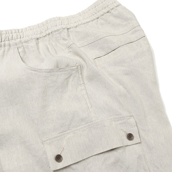 Relax Cargo Pants