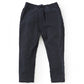 Linen Overdyed Easy Ankle Cut Pants
