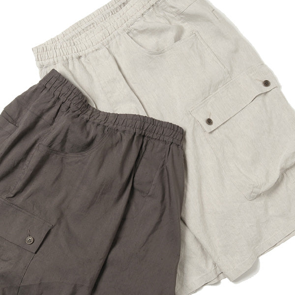 Relax Cargo Pants
