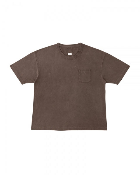 JUMBO TEE S/S (N.D.)