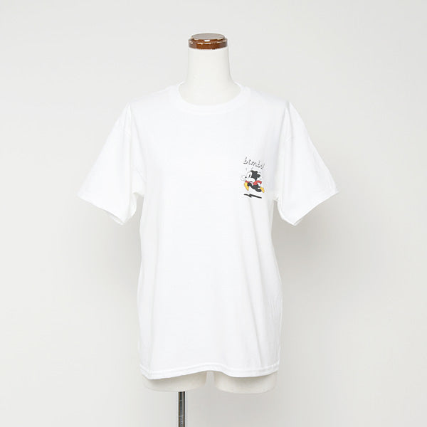 BETTY BOOP×k3&co. BINBO TEE (K31943002) | k3&co. / Tシャツ (WOMEN ...