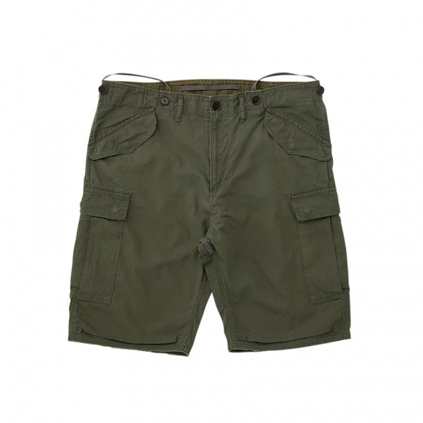 JUMBO EIGER SANCTION SHORTS