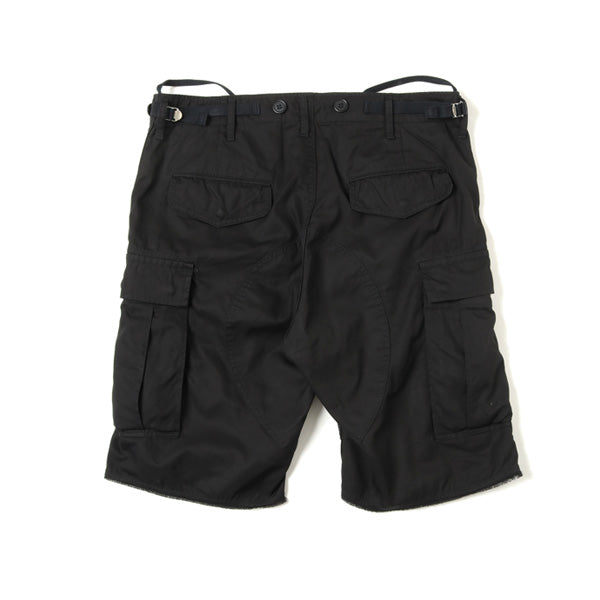 JUMBO EIGER SANCTION SHORTS