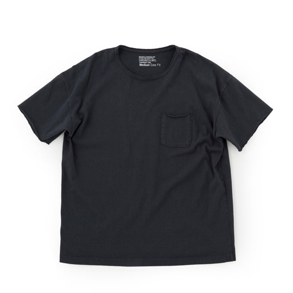 5 years Easy Fit Pocket Tee