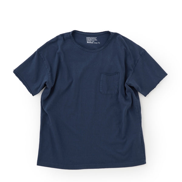 5 years Easy Fit Pocket Tee