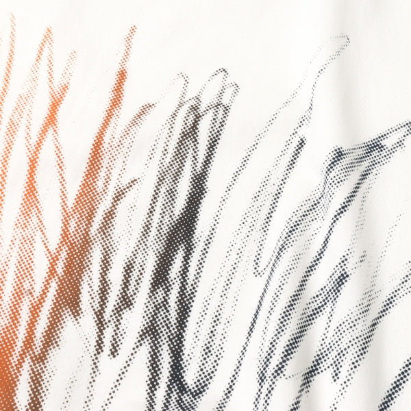 BOX Tee HAND PRINT (SHU-SHU)