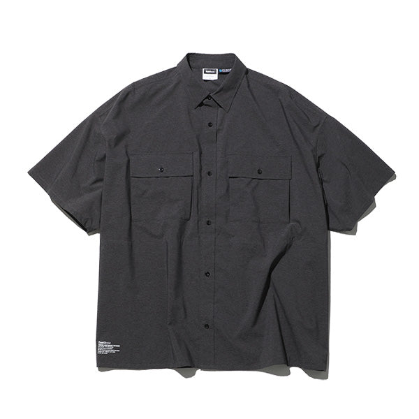 PERTEX LIGHTWEIGHT Short Sleeve Shirt