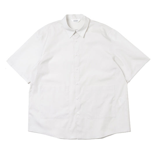 S/S Shirt2 broadcloth