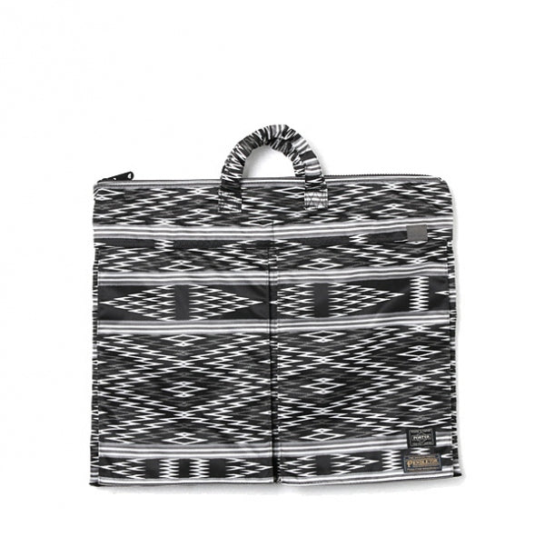 WM x PENDLETON HELMET BAG