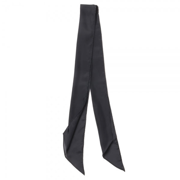 SCARF SILK CHIFFON