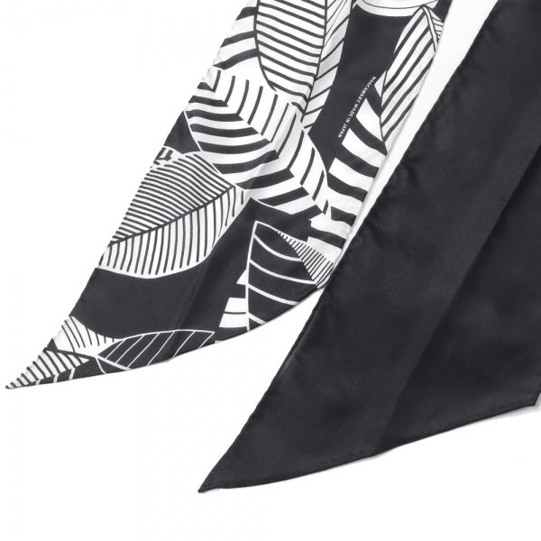 SCARF SILK CHIFFON