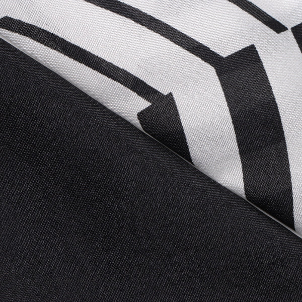 SCARF SILK CHIFFON
