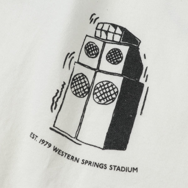 DWELLER L/S TEE SOUTH PACIFIC DUB