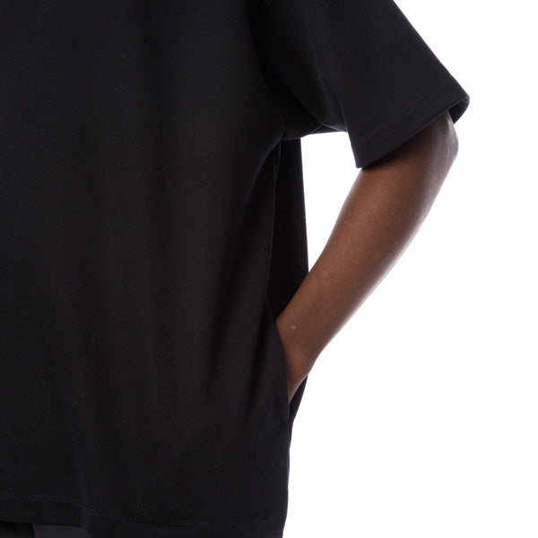 Cardboard Knit Pocket Tee