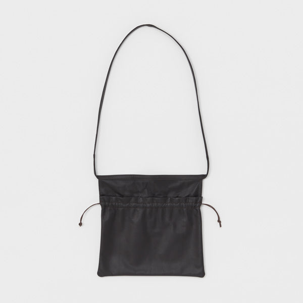 cow red cross bag small
