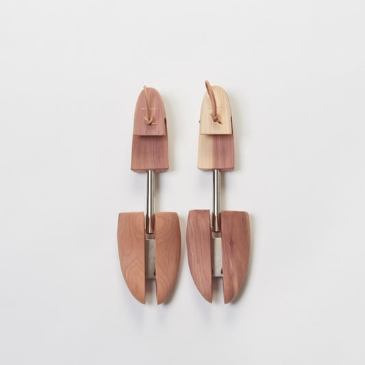 shoe trees